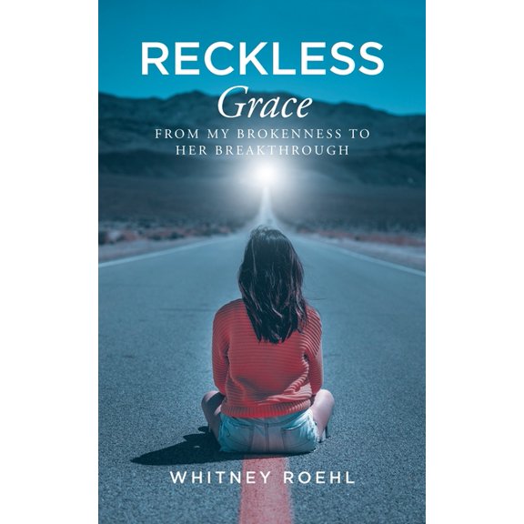 Reckless Grace, (Paperback)