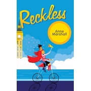 Reckless Hardcover