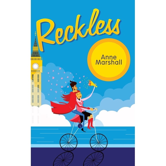 Reckless (Hardcover)