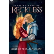 Reckless, Hardcover