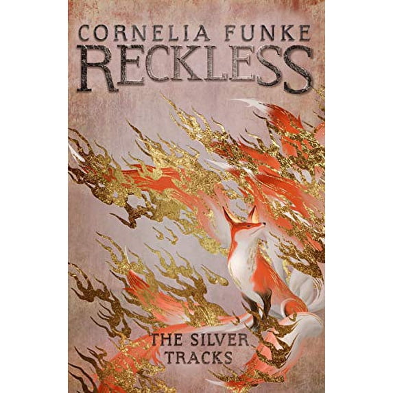 Pre-Owned Reckless IV: the Silver Tracks (Paperback) 9781782693345