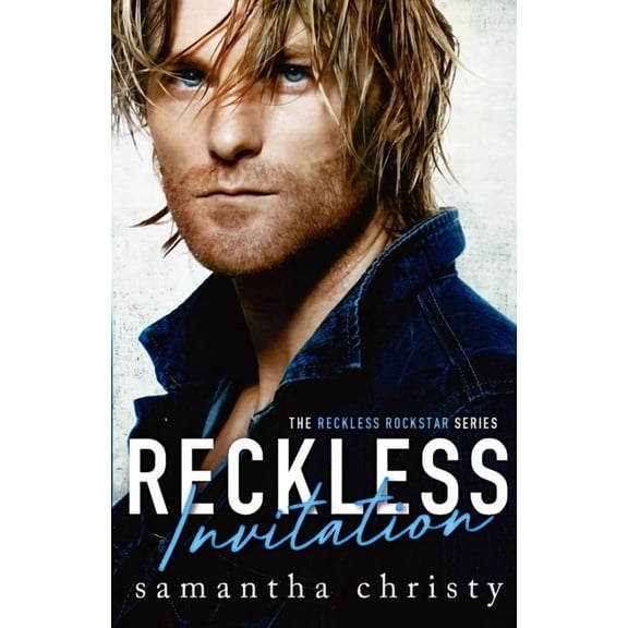 Reckless Invitation, (Paperback)