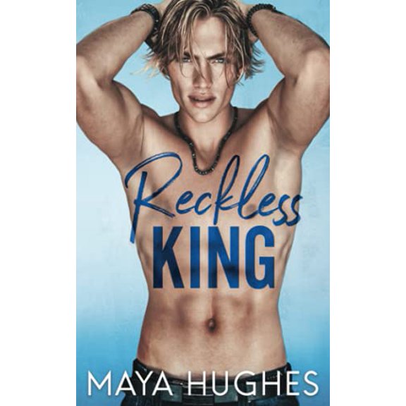 Pre-Owned Reckless King (Paperback) 1950117049 9781950117048