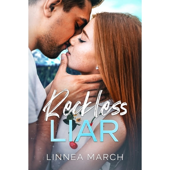 Reckless Liar, (Paperback)