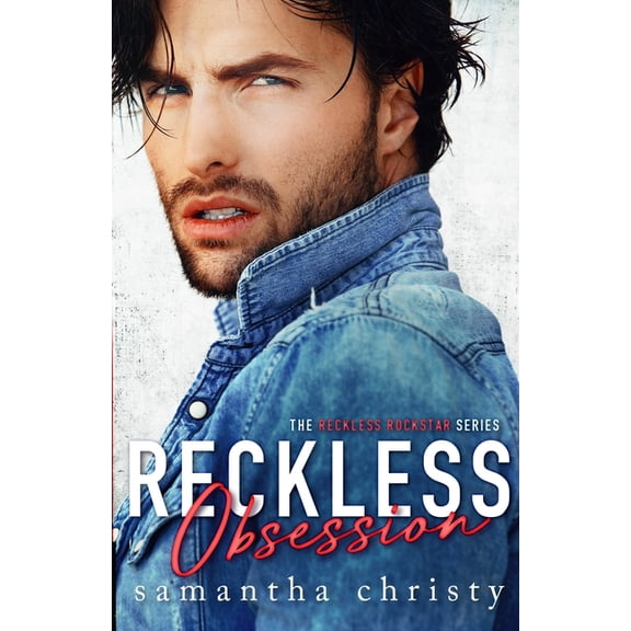 Reckless Obsession, (Paperback)