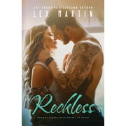 Reckless, Paperback