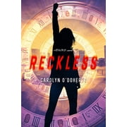 Reckless, Paperback