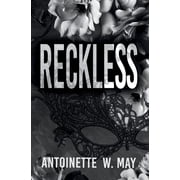 Reckless, Paperback