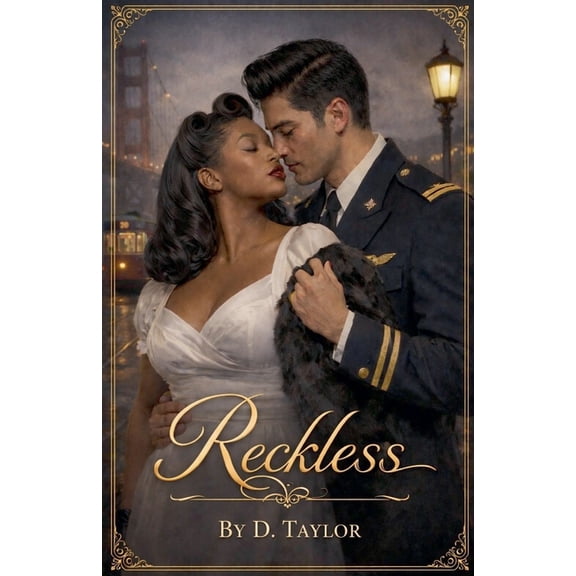 Reckless, (Paperback)