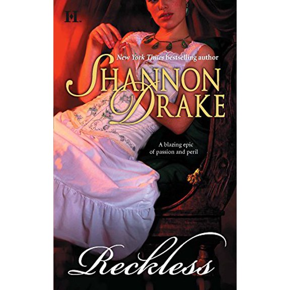 Pre-Owned Reckless (Unknown) 0373771304 9780373771301