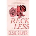 thumbnail image 1 of Reckless (Paperback), 1 of 1