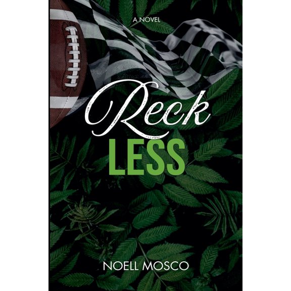 Reckless, (Paperback)