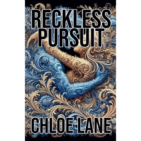 Reckless Pursuit, (Paperback)