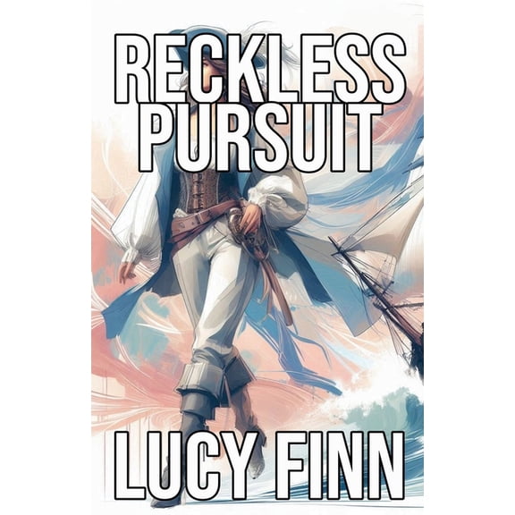 Reckless Pursuit, (Paperback)