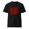 thumbnail image 1 of Reckless Rage Apparel Unisex t-shirt, 1 of 6