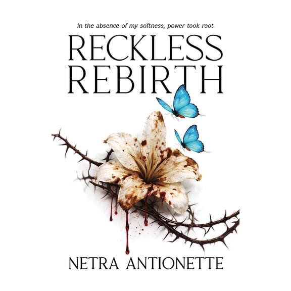 Reckless Rebirth, (Paperback)