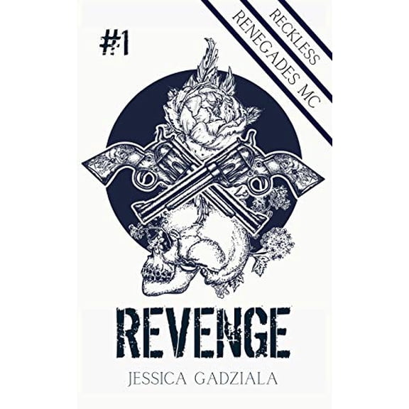 Reckless Renegades MC: Revenge (Paperback)