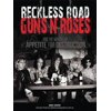 Pre-Owned Reckless Road: Guns N' Roses and the Making of Appetite for Destruction (Paperback) 0979341876 9780979341878
