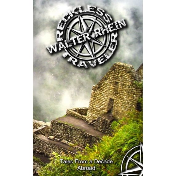 Pre-Owned Reckless Traveler Paperback
