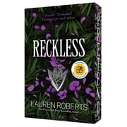 Reckless - Walmart Exclusive Hardcover