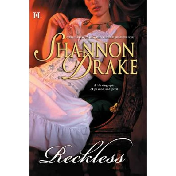 Pre-Owned Reckless (Hardcover) 0373770618 9780373770618