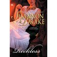 thumbnail image 1 of Pre-Owned Reckless (Hardcover) 0373770618 9780373770618, 1 of 1