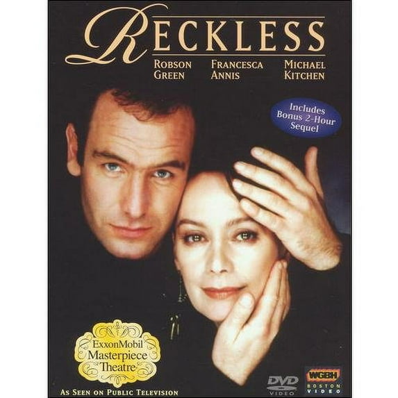 Masterpiece Theatre: Reckless / Reckless - The Sequel