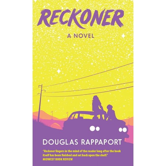 Reckoner, (Hardcover)