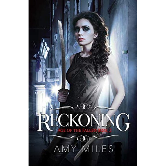 Pre-Owned Reckoning: 2 (Age of the Fallen) Paperback