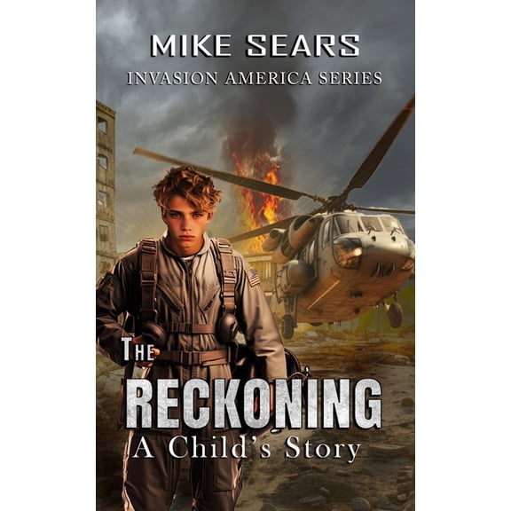 Reckoning: A Child's Story, (Paperback)