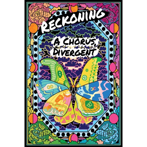 Reckoning: A Chorus, Divergent, (Paperback)