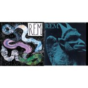 Reckoning & Chronic Town [LP Vinyl Bundle]