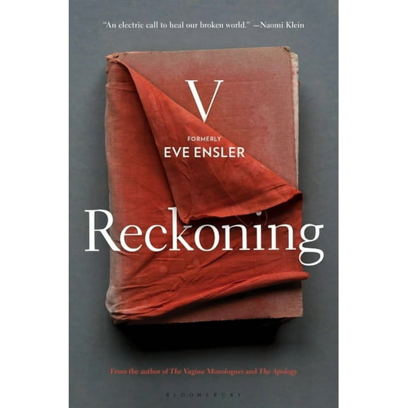 Reckoning, (Hardcover)
