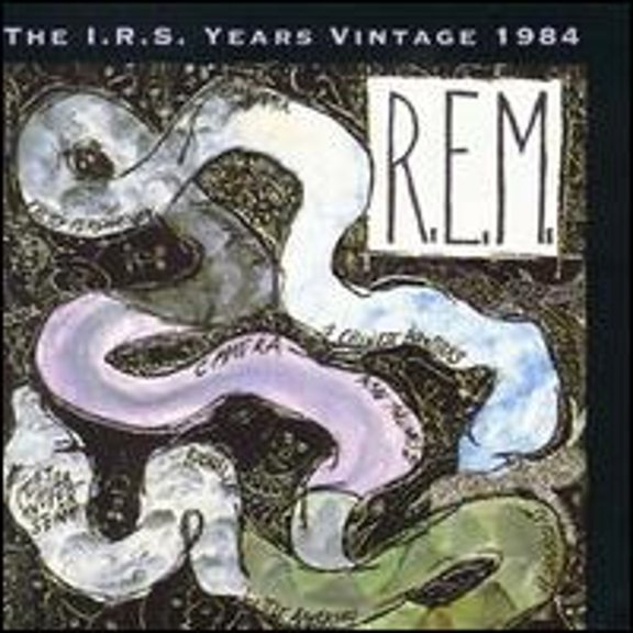 Pre-Owned Reckoning [Import Bonus Tracks] (CD 0077771315923) by R.E.M.