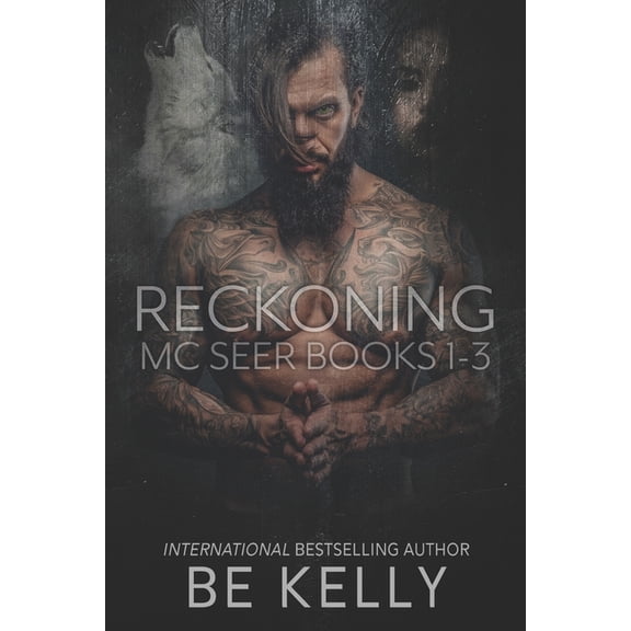 Reckoning MC Series, (Paperback)