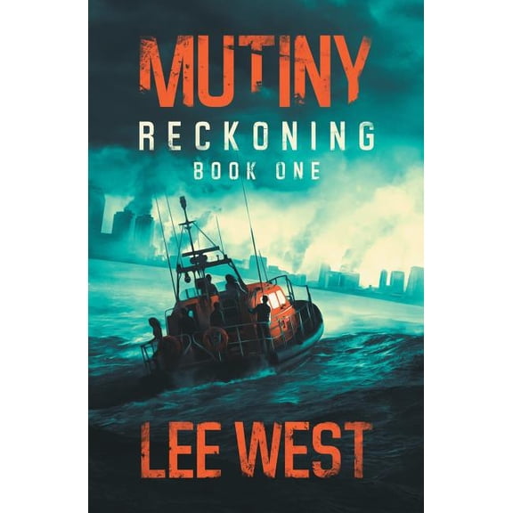 Reckoning: Mutiny (Paperback)