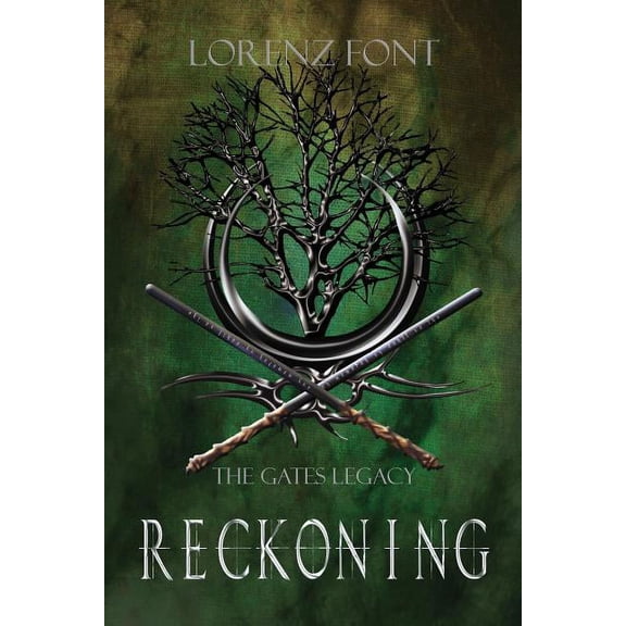 Reckoning (Paperback)