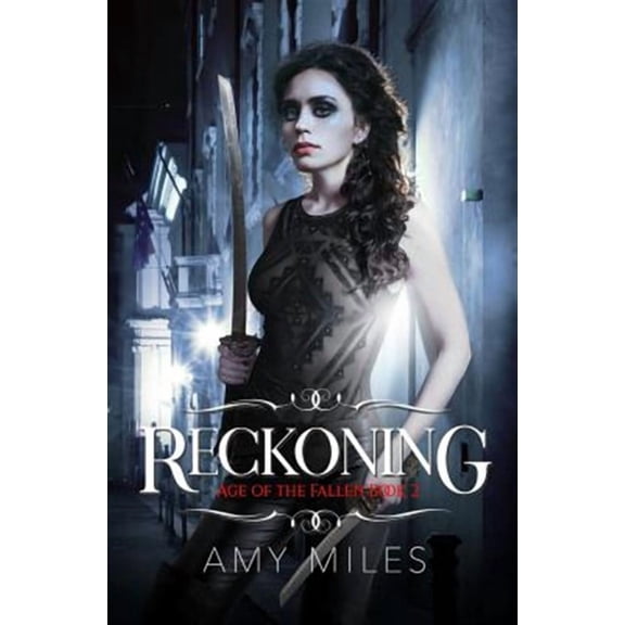 Age of the Fallen: Reckoning (Paperback)