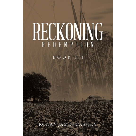Reckoning: Redemption Book III (Paperback)