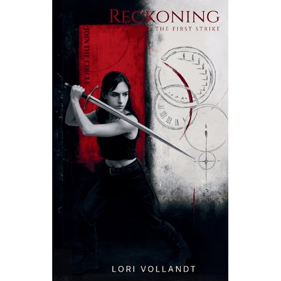 Reckoning: The First Strike, (Hardcover)