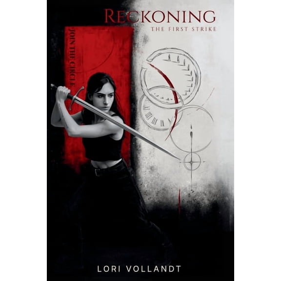 Reckoning: The First Strike, (Paperback)