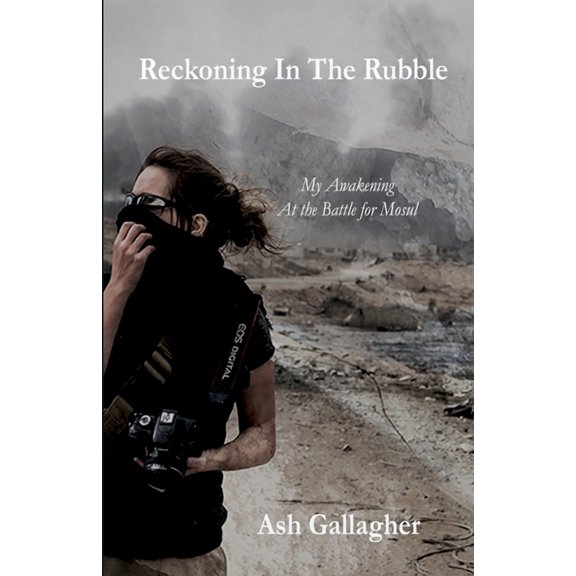 Reckoning in the Rubble, (Paperback)