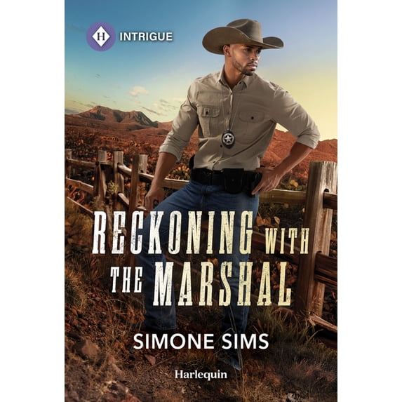 Reckoning with the Marshal, (Paperback)