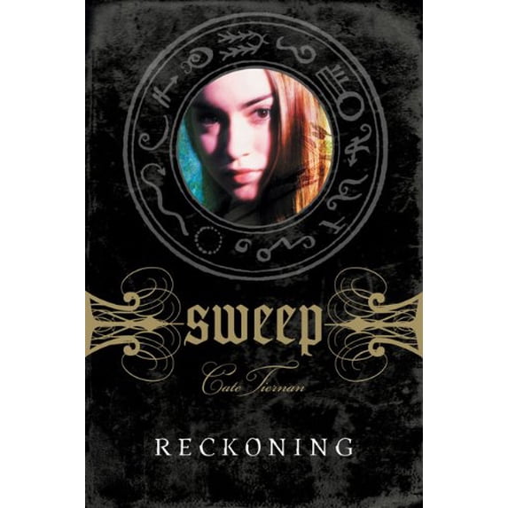 Pre-Owned Reckoning (Sweep) Paperback