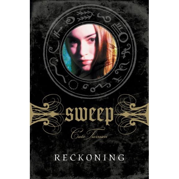 Pre-Owned Reckoning (Sweep) Paperback