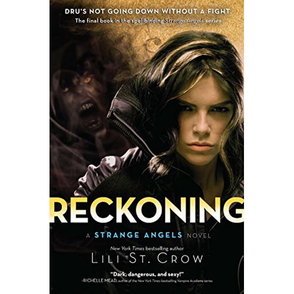 Pre-Owned Reckoning