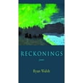 thumbnail image 1 of Reckonings: Poems (Paperback), 1 of 1