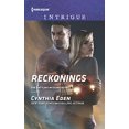 thumbnail image 1 of Pre-Owned Reckonings (Mass Market Paperback) 0373698607 9780373698608, 1 of 1