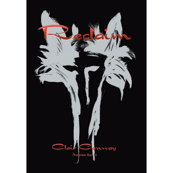 Reclaim (Hardcover)