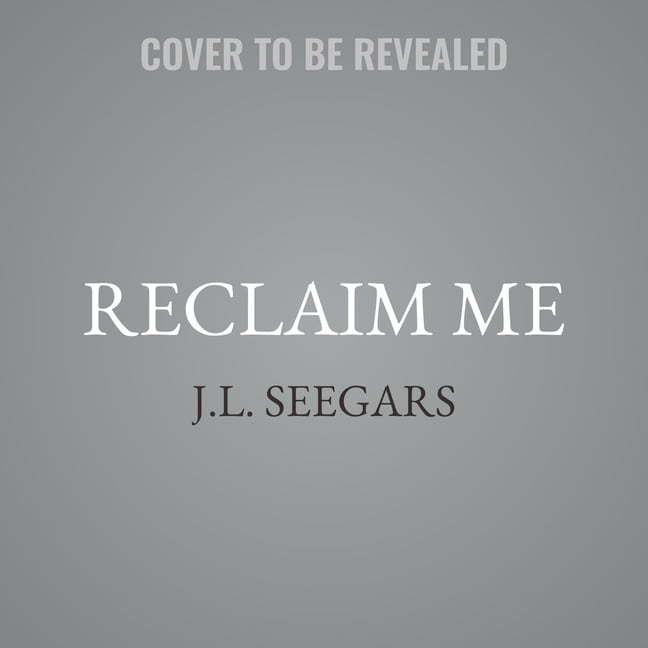 Reclaim Me, (Audiobook)